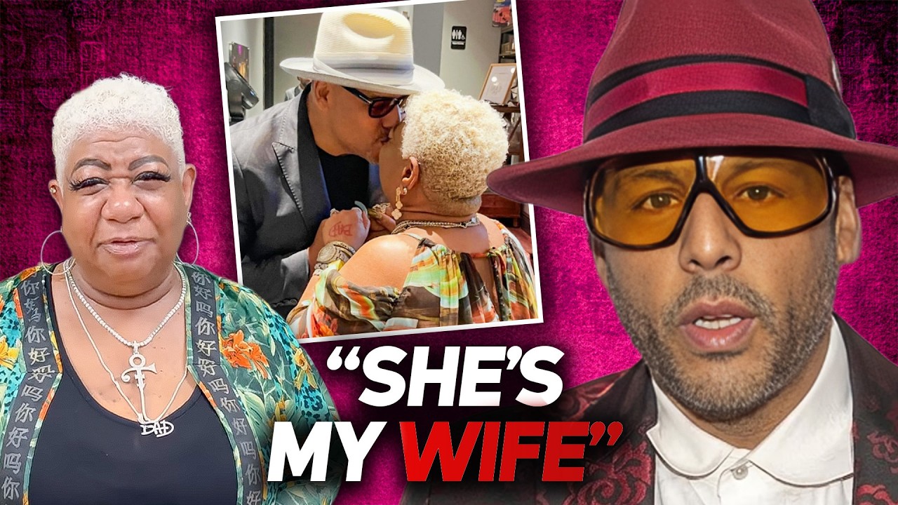 Al B. Sure Reveals Why Luenell Is The One | Ready For Marriage