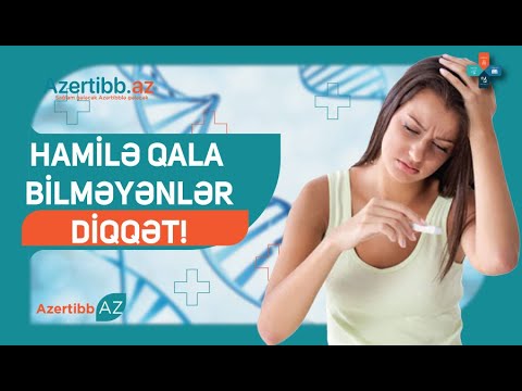 Video: Hansı Vəzifələrdə ən Sürətli Hamilə Qala Bilərsiniz?