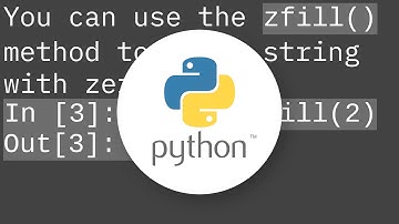 Best way to format integer as string with leading zeros?