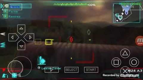 Ghost Recon Predator Mission 4