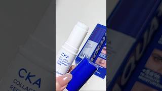 Thanh lăn cấp ẩm - sửa chữa cakey makeup #CKA ✨ #meoxwww #makeup #review #lamdep