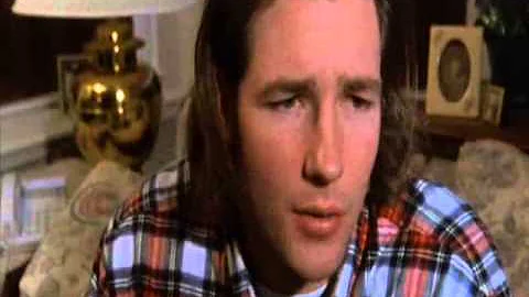 Barry's theory about women [The brothers McMullen,...