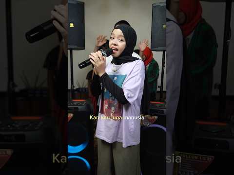 NYANYI \"JIWA YANG BERSEDIH\" NADA TINGGI BARENG GHEA INDRAWARI