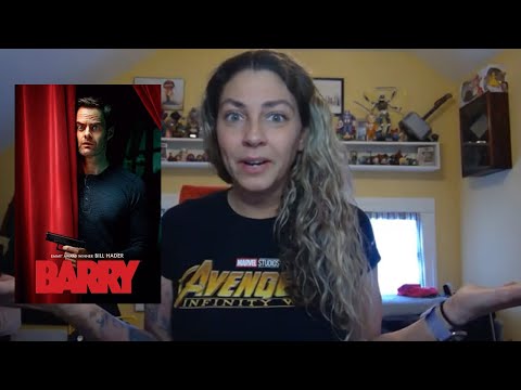 HBO's Barry Season 2 Premiere Review (Spoilers)