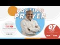 FASTING PRAYER | JEBATHOTTAM | 07 APRIL 2020