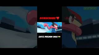 Bezubaan Kab Se Ash X Greninja India