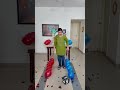Let’s See Who Wins This Crazy Balloon Bursting Game! #balloonchallenge #whowillwin #balloonburst