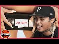 PfaceBabyyy on Why He Posted his S*x Tape on Instagram