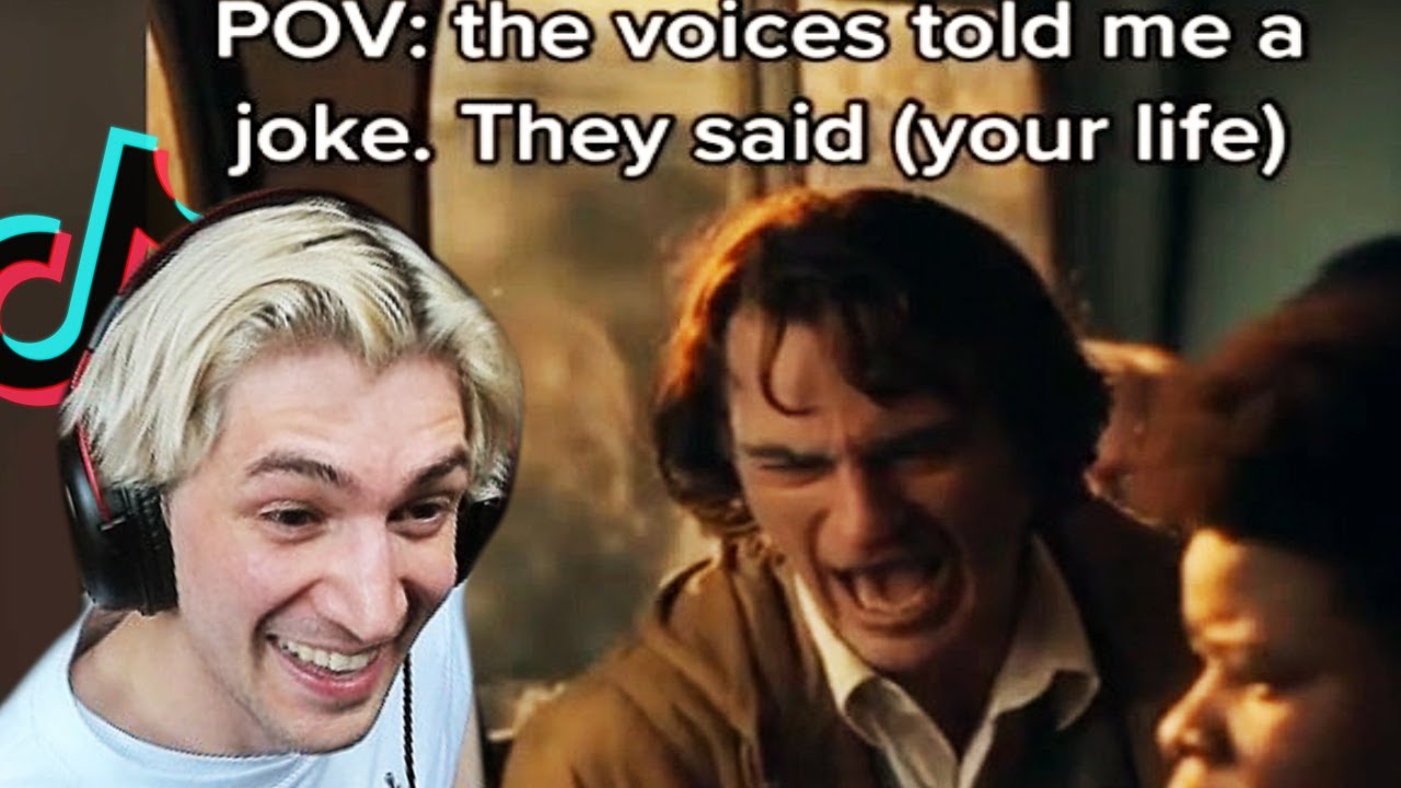 TikToks That Make Me Laugh Through The Pain