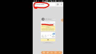 Free bitcoin mine with mobile and pc screenshot 5