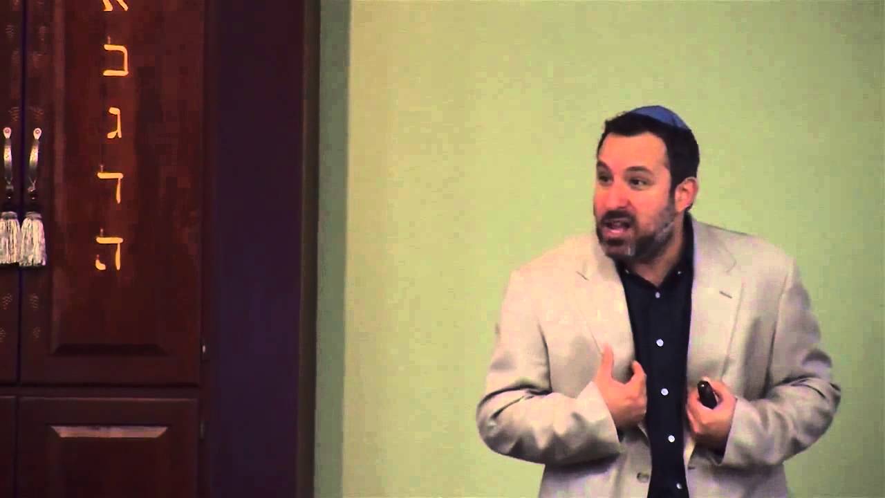 The Secret of Terumah