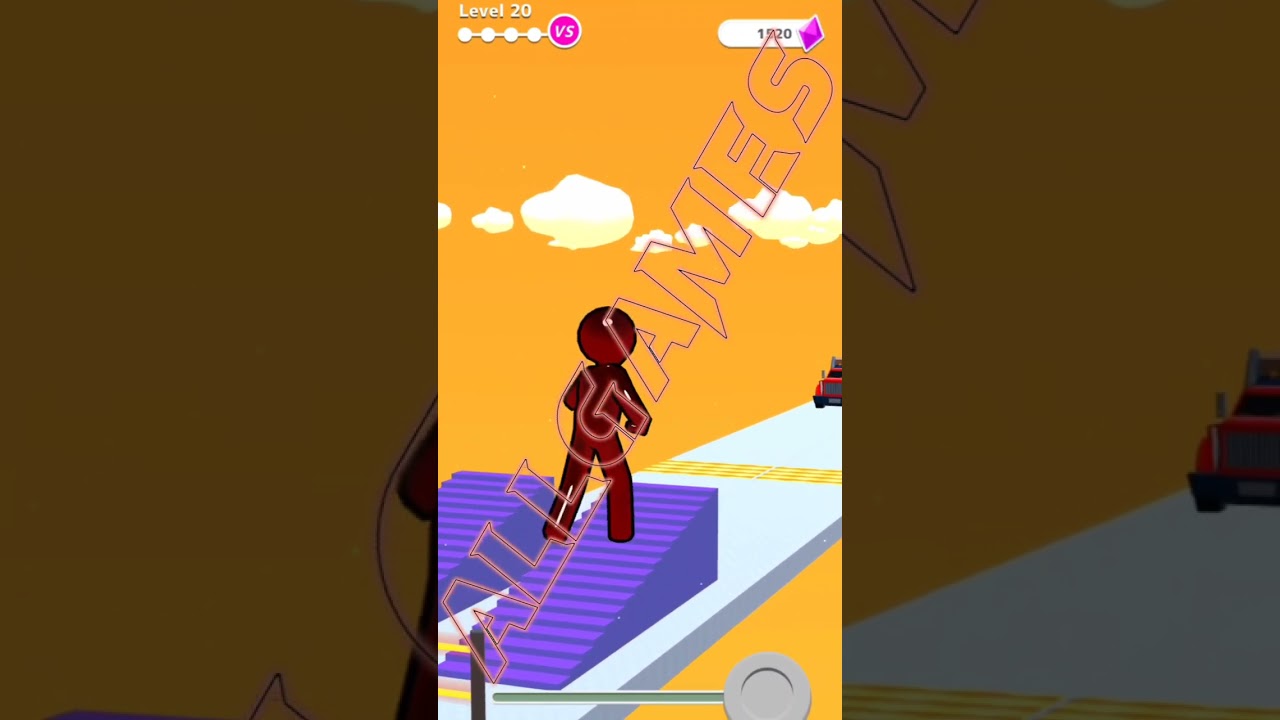 ScaleMan LVL 11 to LVL 20 Part 9 Gameplay FUN GAME 