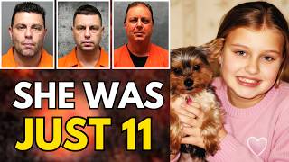 Even the Judge Broke Down in Tears, Detectives Needed Therapy Now | True Crime Documentary