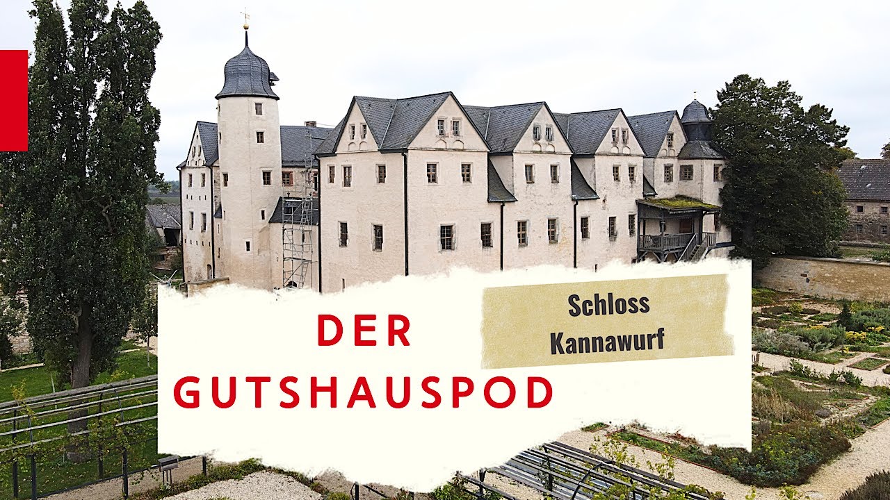 Schloss Kannawurf
