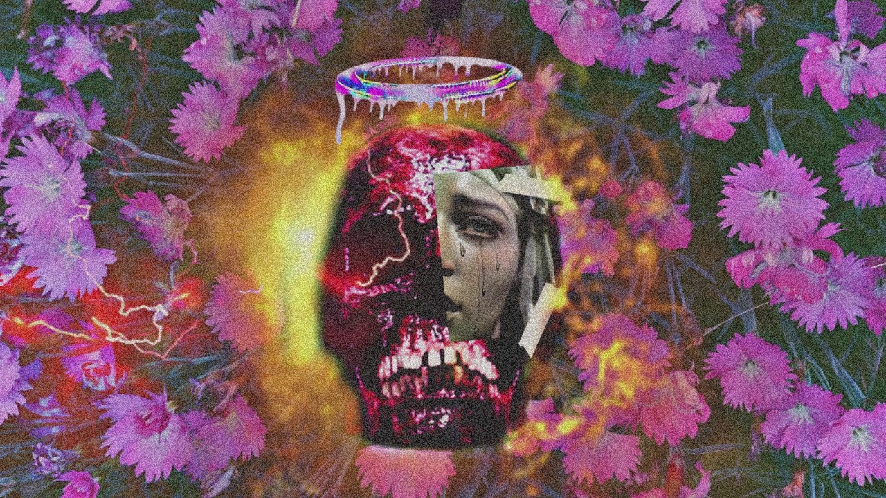 YOUNG $WAVY - NO BRRAIN ( PROD BY MIDCITY QUE )