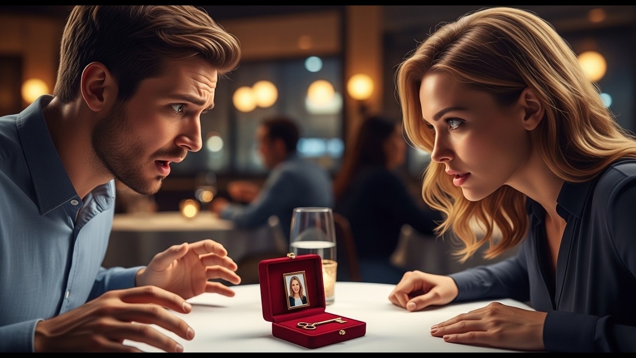 My 'Ice Queen' Boss Fired My Wife, Then Exposed Her Murder