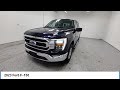 2023 Ford F-150 near me Cedar Springs, Northview, Walker, MI P3520 P3520