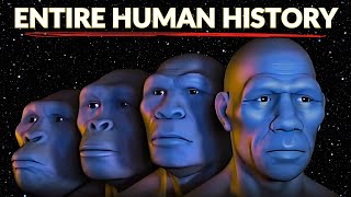 Entire Human Evolution In Hindi To Fall Asleep To screenshot 3