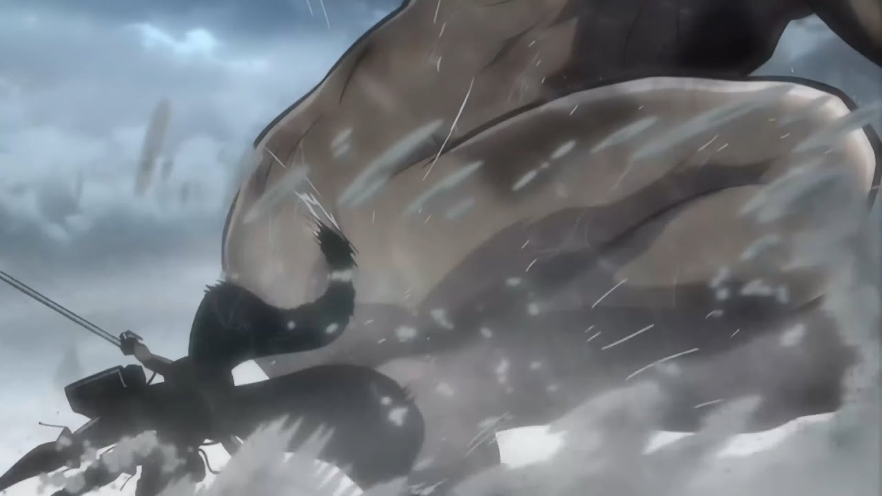 Moon Deity - Neon Blade [Remix] (AMV)