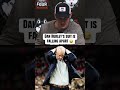 UConn’s Dan Hurley won’t change his suit