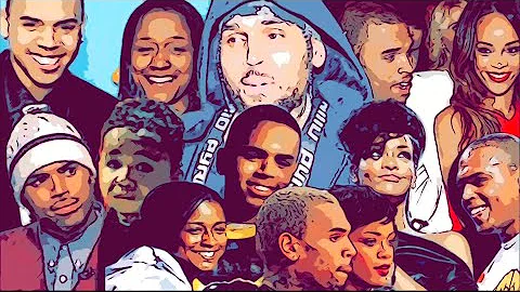Surviving Hollyweird: Did Chris Brown Have A SECRE...