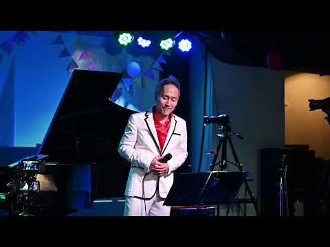 for you...高橋真梨子/ 北野淳　Cover♪