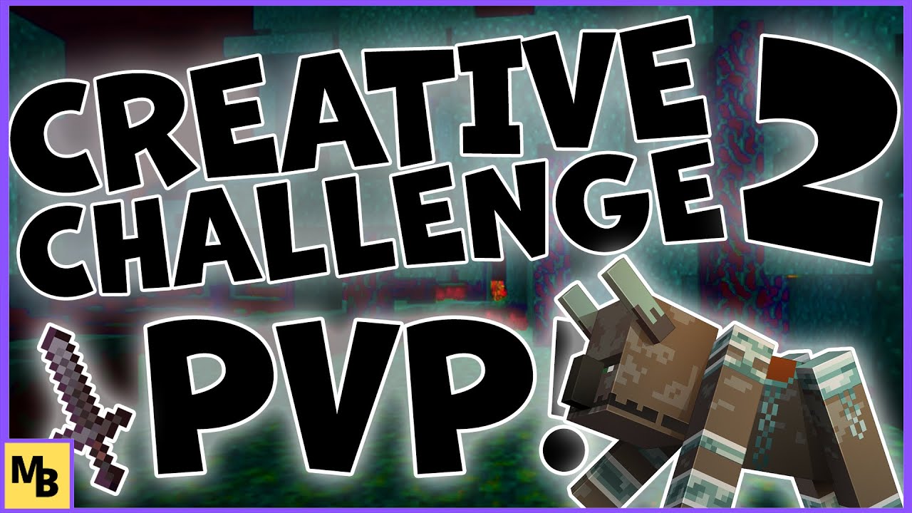 Mythical Buildings Creative Challenge Pt2