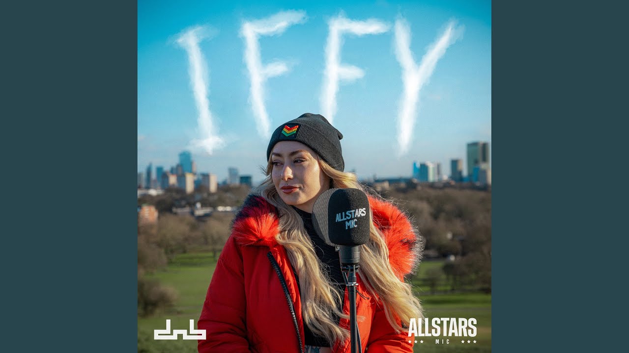 在 YouTube 上观看 Allstars MIC (feat. DnB Allstars) 在 YouTube 上观看 Allstars MIC (feat. DnB Allstars)