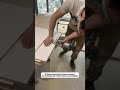 Fábrica personalizada de gabinetes de madera