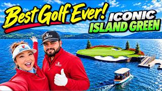The Guys Took Us to One of Their CRAZIEST Stops…