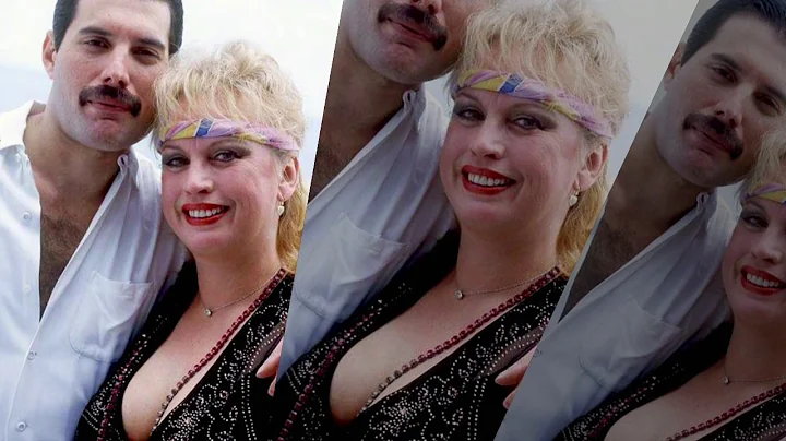 BARBARA VALENTIN TRIBUTE