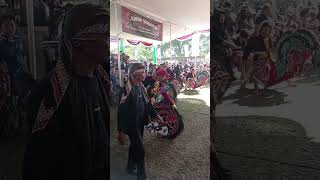 PERSIAPAN BUDALAN PERANG. 1vs 1. #jathilanjogja #jatilanlive #blendrongan #jathilanklaten#klaten