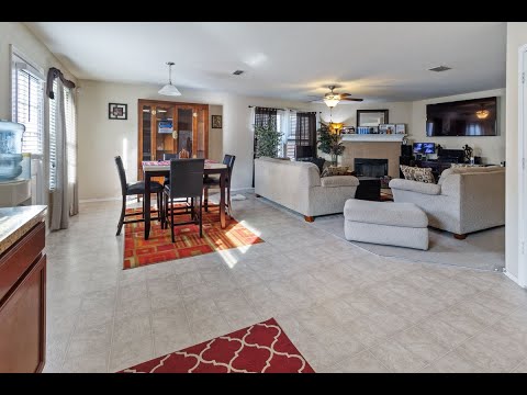 536 Shell Street, Cedar Hill, TX home video tour