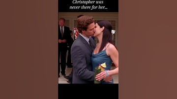 Luke was always there for Lorelai  #gilmoregirls #edit