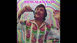 Nicolae Raceanu - Magdalena chords