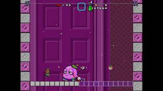 The Weird Ones And King Zinger - Boss Rush 6.0 Remastered - Bowsers Legion