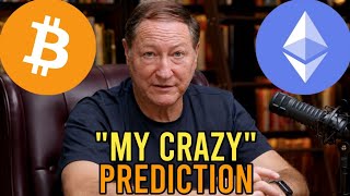 MASSIVE WALL STREET FOMO! Q4 Changes EVERYTHING for BTC & Crypto - Jordi Visser Bitcoin Interview
