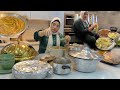 عزومه دي ولا مش عزومه علشان محدش يزعل مني لما امشي واسيب لهم الدنيا