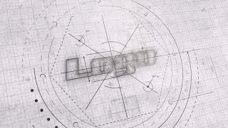 Technical Logo After Effects Templates