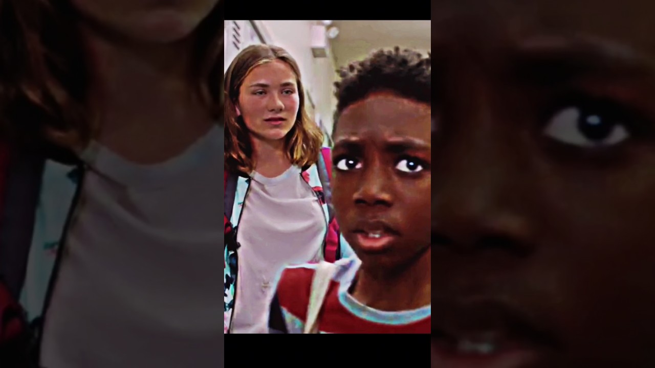 BULLY Girl VIOLATES LIAM 💀| 