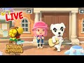 [START 21:15] SUBDAY DI ANIMAL CROSSING NEW HORIZONS  LIVE 🔴