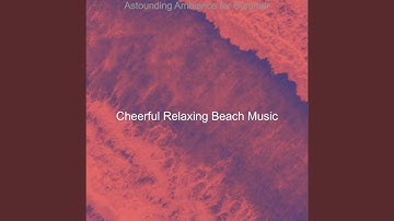 Fashionable Backdrops for Seaside Resorts