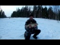 Зимняя Рыбалка Ямал Ноябрьск Еты-пур килограммовые Язи
