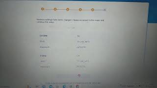 Tutorial Easymesh Tp-Link Router