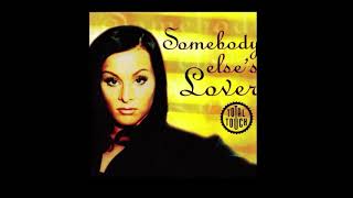 Total Touch - Somebody Else’s Lover (Instrumental)
