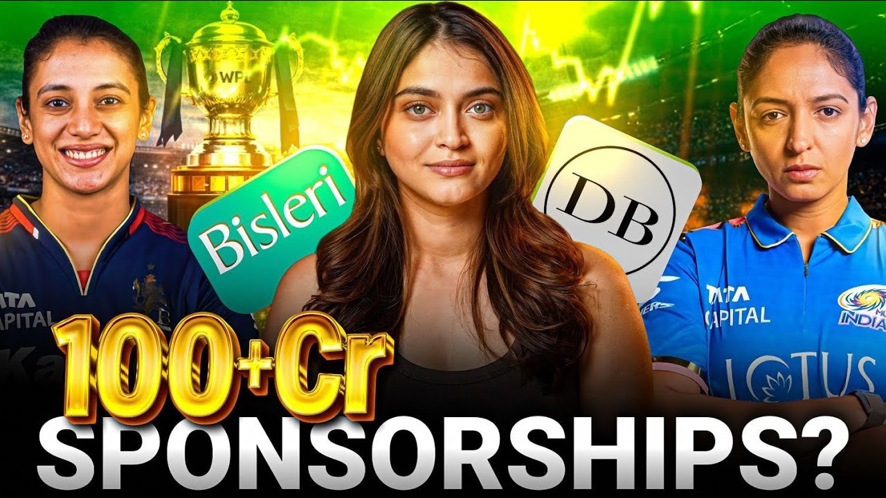 WPL BREAKS Sponsorship Records!