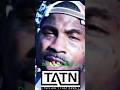 Tameka Mallory Thought He Was doing it for Blood Money