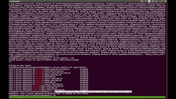 RHOSP10 and Contrail 4.1 deployment - Session 3 - Part 2