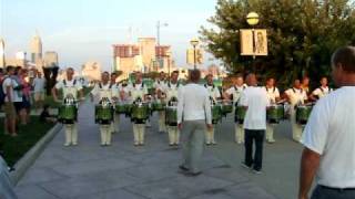 Carolina Crown Drumline DCI Finals Lot 2009 (1)