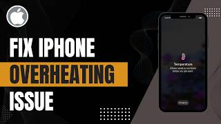 How to Fix iPhone Overheating screenshot 5